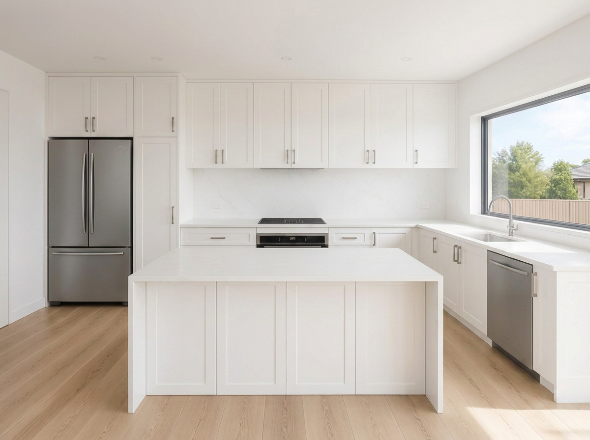 Your kitchen preview